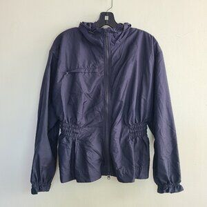 Stella McCartney for adidas Performance Jacket size S Blue